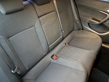 Used Vauxhall Insignia 2011 for sale - 77101377: Photo