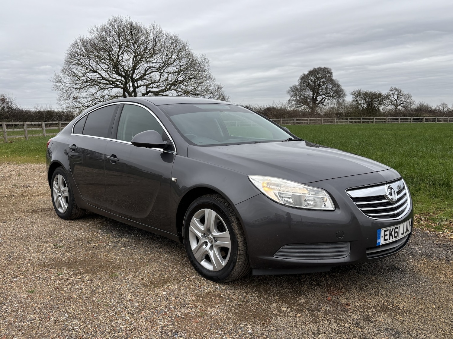 Used Vauxhall Insignia 2011 for sale - 77101377: Photo 9
