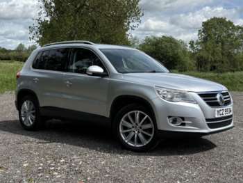 2009 - 2.0 TDI Sport 5-Door