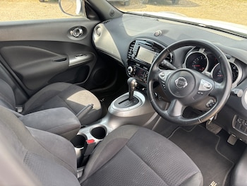 Used Nissan Juke 2013 for sale - 79029980: Photo