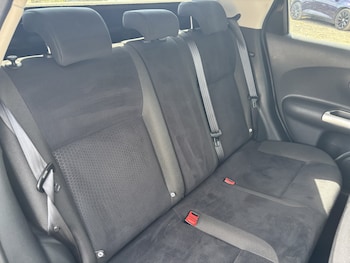Used Nissan Juke 2013 for sale - 79029980: Photo