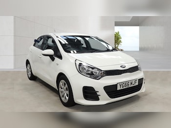 Used Kia Rio 2016 for sale - 79283160: Photo
