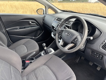 Used Kia Rio 2016 for sale - 79283160: Photo