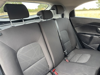 Used Kia Rio 2016 for sale - 79283160: Photo