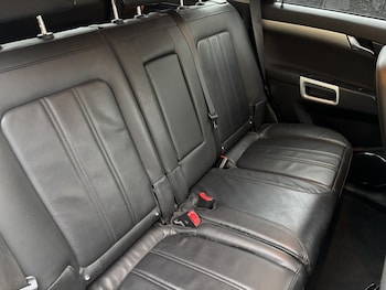 Used Vauxhall Antara 2014 for sale - 76897041: Photo