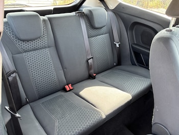 Used Ford Fiesta 2009 for sale - 79004444: Photo