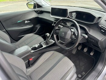 Used Peugeot 208 2020 for sale - 78833513: Photo