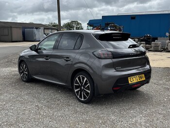 Used Peugeot 208 2020 for sale - 78833513: Photo