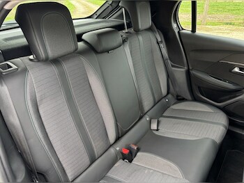Used Peugeot 208 2020 for sale - 78833513: Photo
