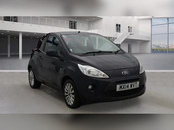 Ford - Ka