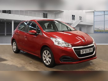 2015 - 1.0 PureTech Access 5-Door