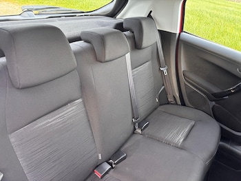 Used Peugeot 208 2015 for sale - 77707198: Photo