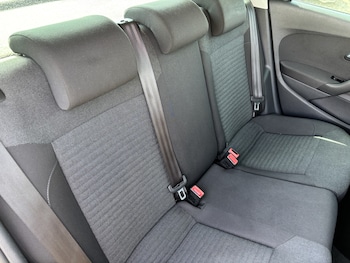 Used Volkswagen Polo 2013 for sale - 78145896: Photo