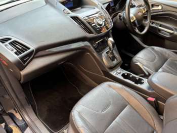 Used Ford Kuga 2013 for sale - 74949716: Photo