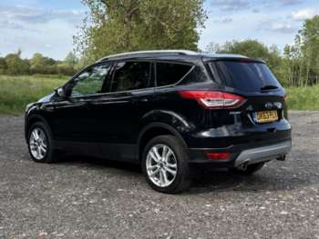 Used Ford Kuga 2013 for sale - 74949716: Photo