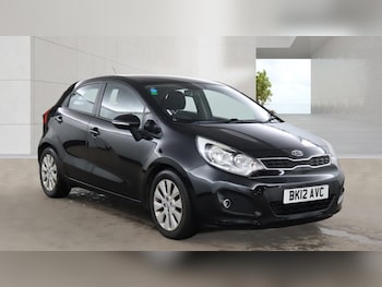 Used Kia Rio 2012 for sale - 78680672: Photo