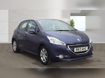 Used Peugeot 208 2013 for sale - 78858181: Photo