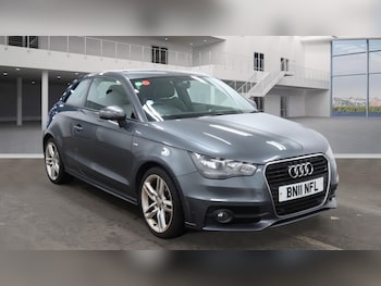 Audi - A1