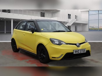 Used MG MG3 2017 for sale - 78242824: Photo