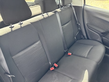 Used Peugeot 208 2016 for sale - 77807186: Photo