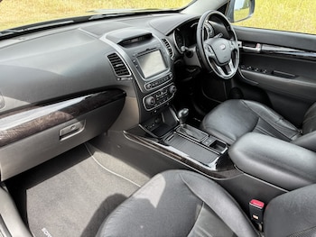 Used Kia Sorento 2013 for sale - 78098161: Photo