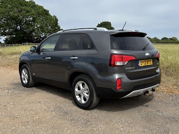 Used Kia Sorento 2013 for sale - 78098161: Photo