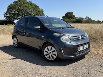 Used Citroen C1 2015 for sale - 79222911: Photo