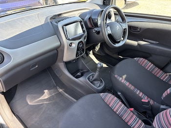 Used Citroen C1 2015 for sale - 79222911: Photo