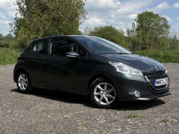 2014 - 1.0 VTi Active 3-Door