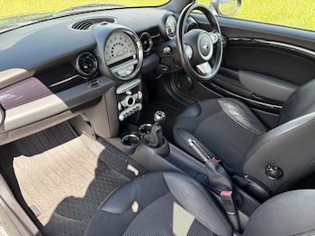 Used MINI Hatch 2009 for sale - 78489114: Photo