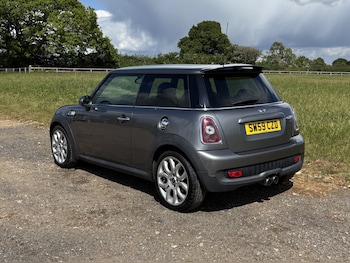 Used MINI Hatch 2009 for sale - 78489114: Photo