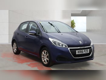 Used Peugeot 208 2016 for sale - 78761265: Photo
