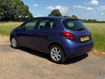 Used Peugeot 208 2016 for sale - 78761265: Photo