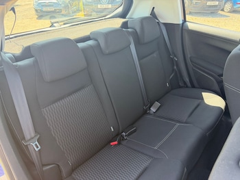 Used Peugeot 208 2016 for sale - 78761265: Photo