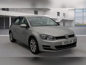 2013 - 1.4 TSI BlueMotion Tech SE 5-Door