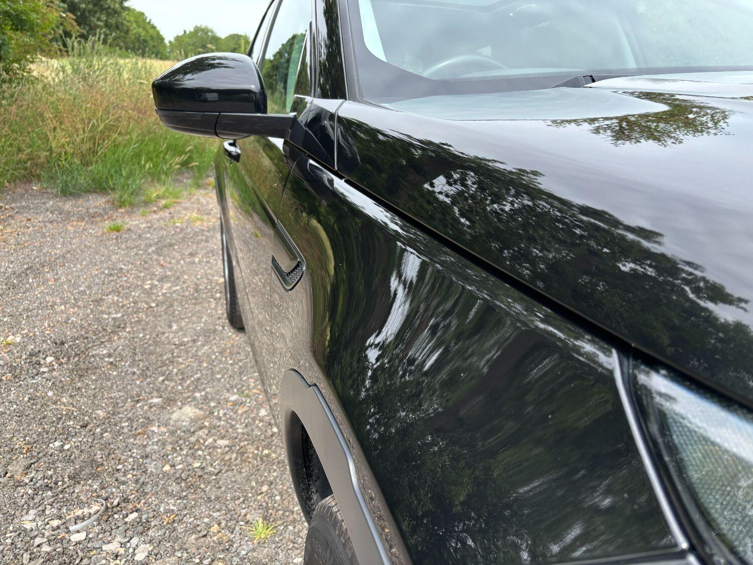 Used Land Rover Discovery Sport 2016 for sale - 76436375: Photo 15