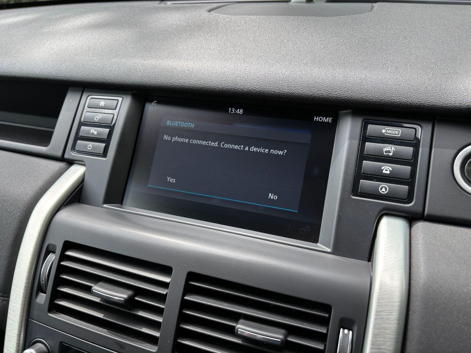 Used Land Rover Discovery Sport 2016 for sale - 76436375: Photo 28