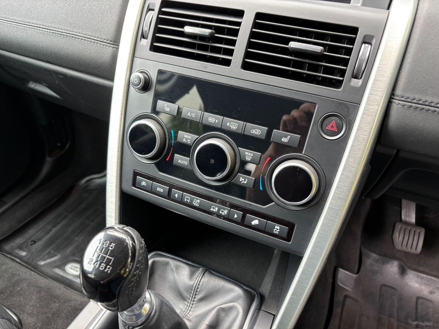 Used Land Rover Discovery Sport 2016 for sale - 76436375: Photo 36