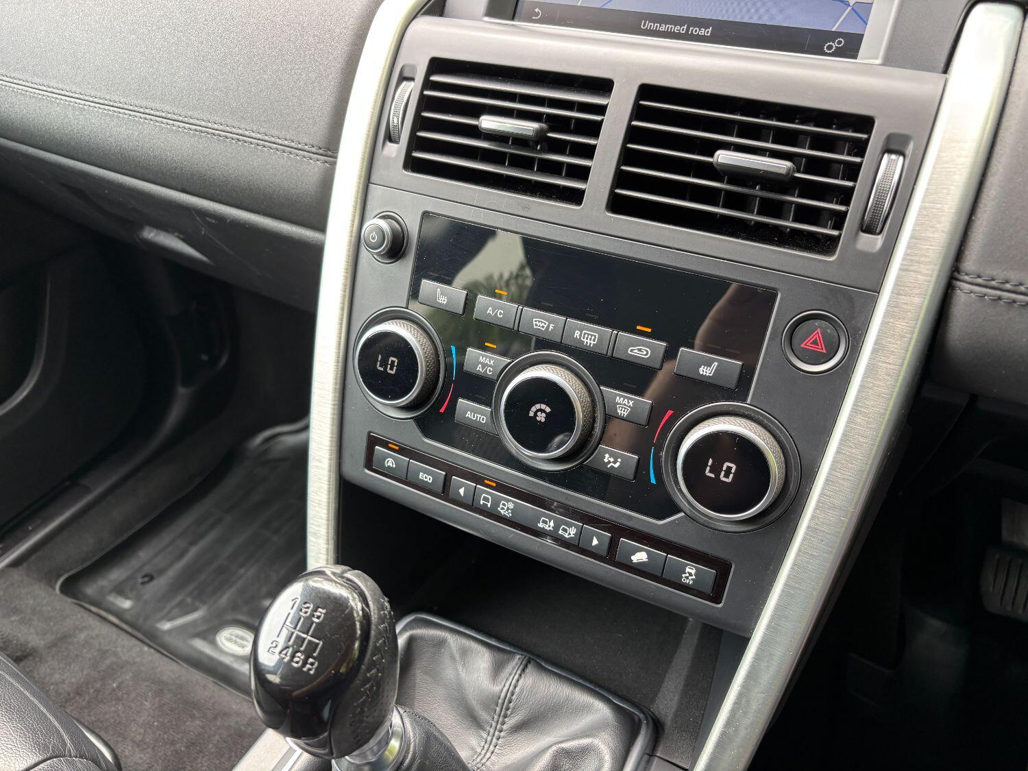 Used Land Rover Discovery Sport 2016 for sale - 76436375: Photo 39