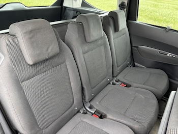 Used Peugeot 5008 2014 for sale - 77296829: Photo