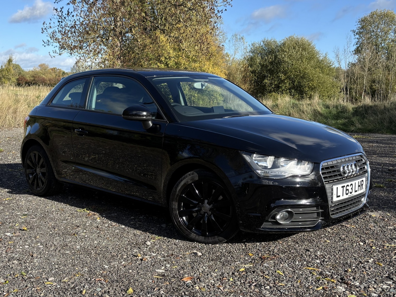 Used Audi A1 2013 for sale - 76174036: Photo 1