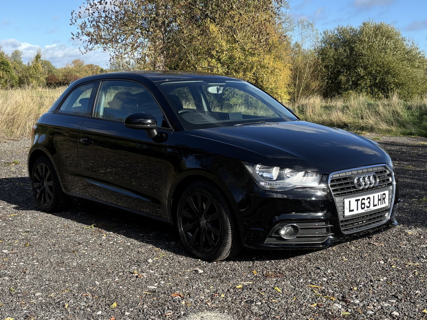 Used Audi A1 2013 for sale - 76174036: Photo 10