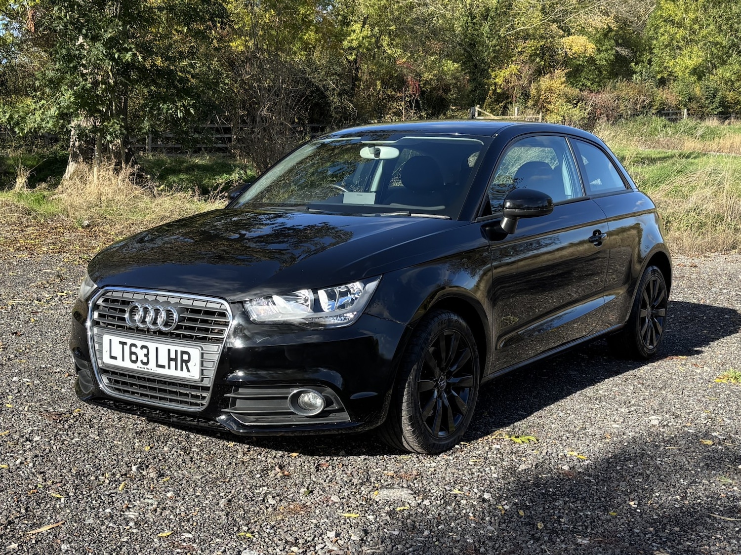 Used Audi A1 2013 for sale - 76174036: Photo 11