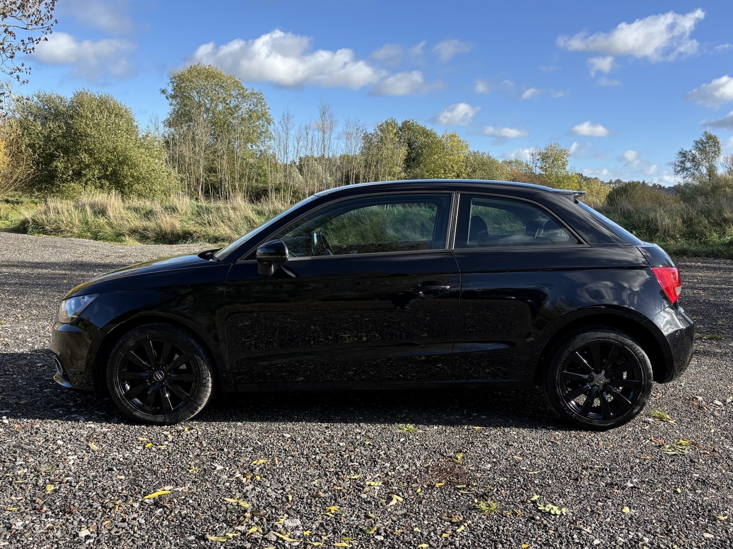 Used Audi A1 2013 for sale - 76174036: Photo 12