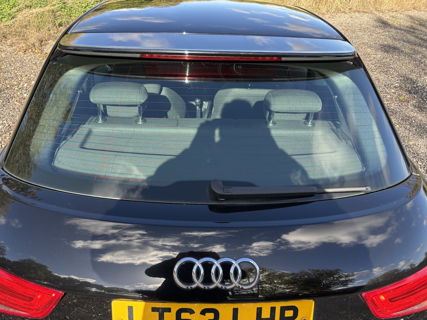 Used Audi A1 2013 for sale - 76174036: Photo 18