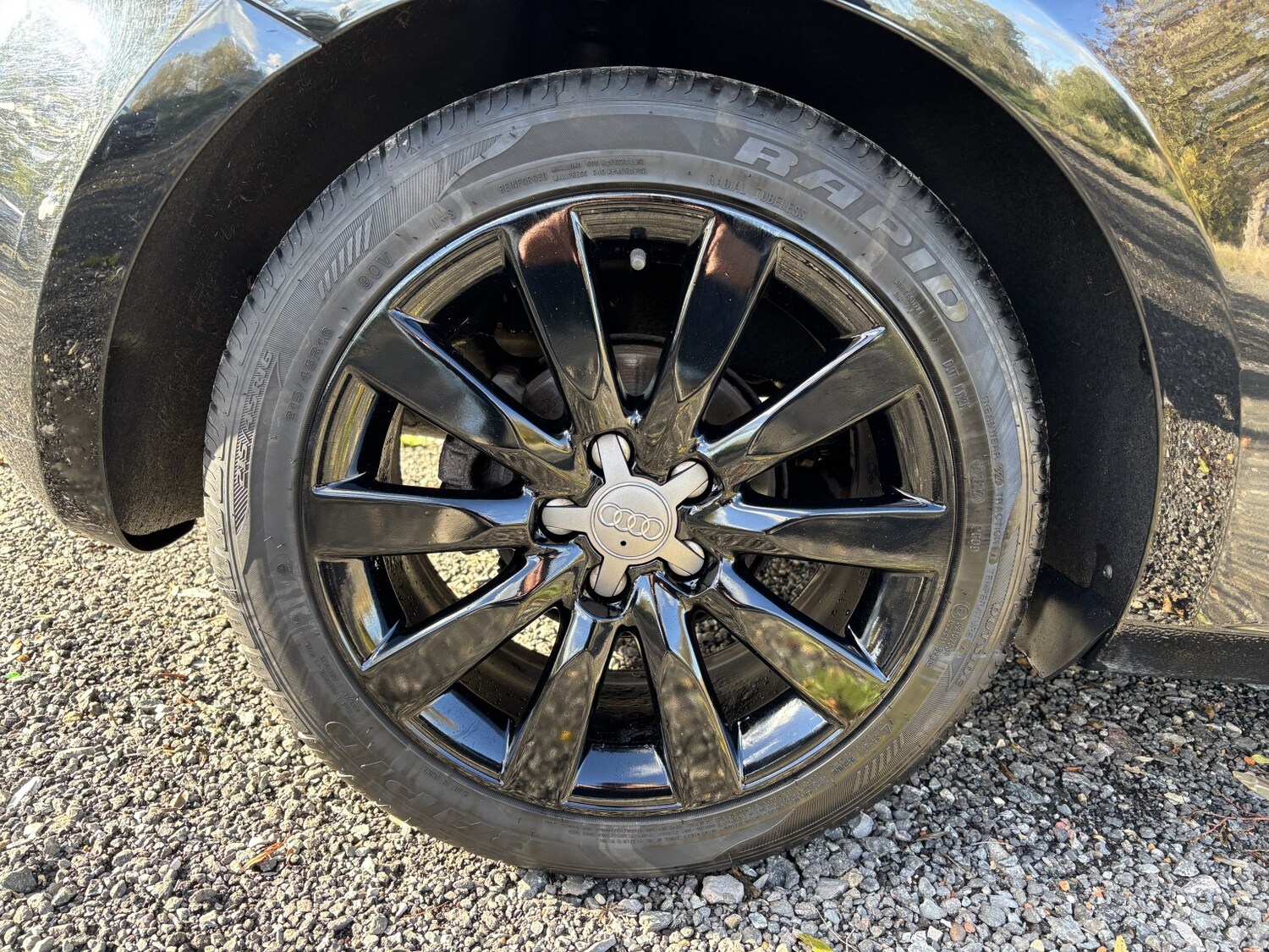 Used Audi A1 2013 for sale - 76174036: Photo 19