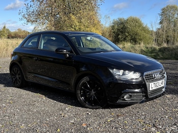 2013 - 1.6 TDI Sport 3-Door