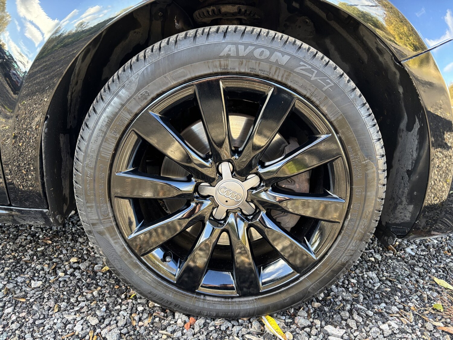 Used Audi A1 2013 for sale - 76174036: Photo 20