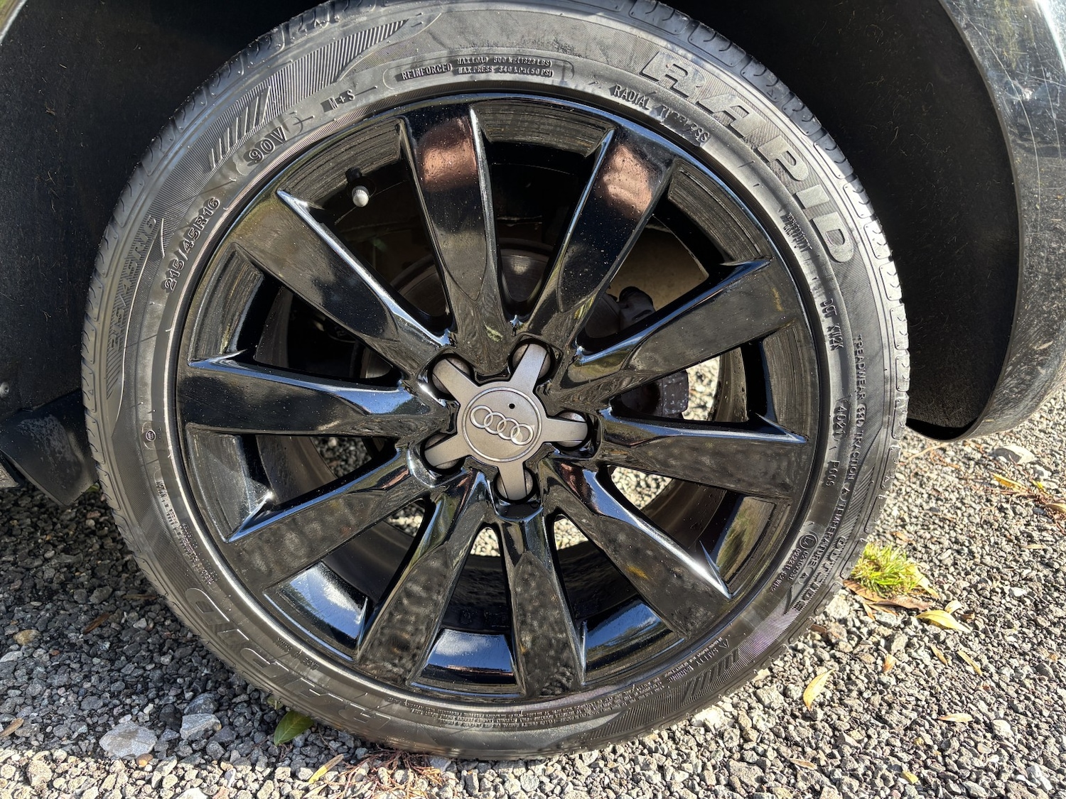 Used Audi A1 2013 for sale - 76174036: Photo 21