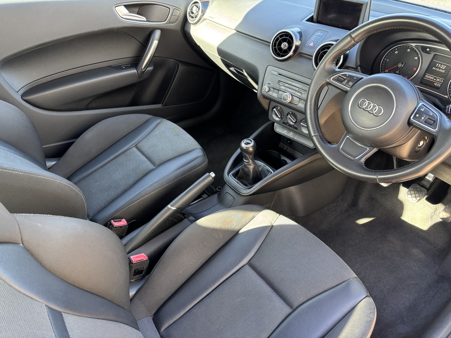 Used Audi A1 2013 for sale - 76174036: Photo 22